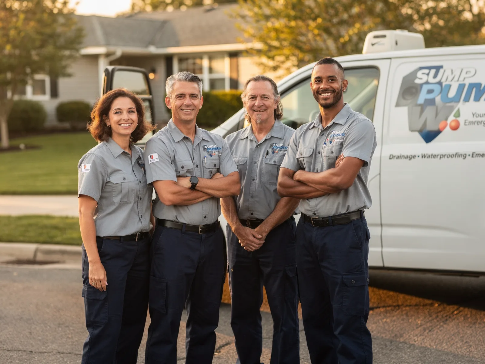 Water Heater Repair company in North Loup, NE